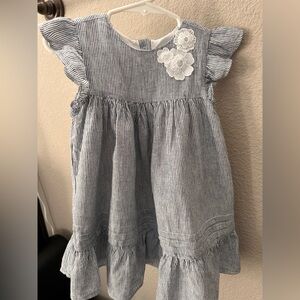 Janie and Jack Dress